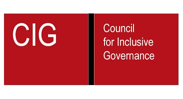 Council for Inclusive Governance