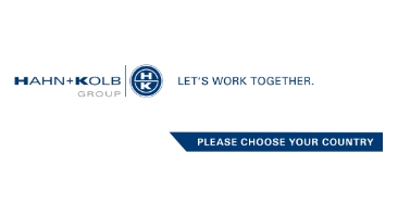 Hahn+Kolb